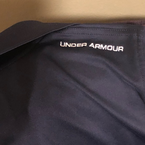 Under Armour polo shirt - Picture 3 of 3